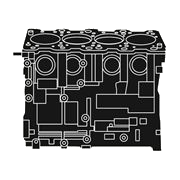 BUILT SHORT MOTORS 