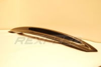 Carbon Trunk Spoiler Type 1 Evo 7-9