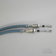 CAE: Gearshift Cable Kit : Porsche 997 Carrera