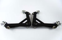 SPL: Front Upper Camber/Caster Arms 370Z/G37