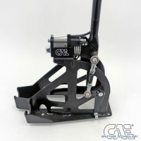 CAE: Ultra Shifter - Suzuki Swift Sport MZ / ZC31s