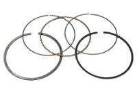 Cosworth: 86mm Piston Ring Set: Evo I - X (SET OF FOUR)