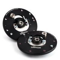 Millway: Camber plates - BMW F2x F3x M2 F87 Racing