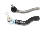 SPL: Bumpsteer Adjustable Front Outer Tie Rod Ends R35/Z34/Q50