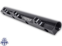 Magnus: 1000 HP Fuel Rail - Black