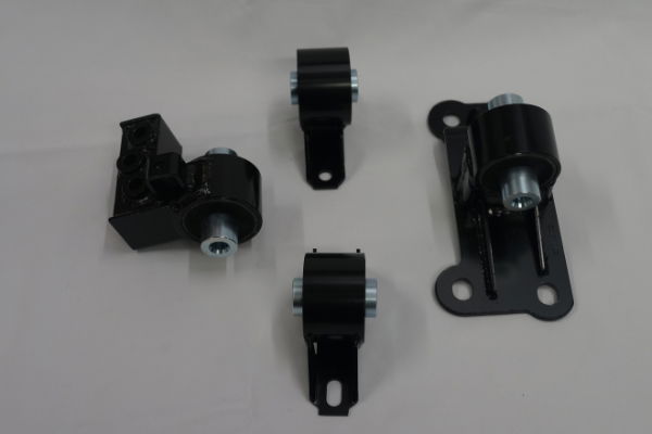 Cusco: Engine Mount Set - Evo 4-6