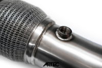 Artec: Evo 10-4B11T-DUMP-2BOLT