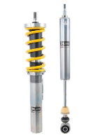 Ohlins:  VW Golf V R + Variant (1K) : Road & Track Suspension kit Inc Springs 