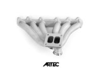 Artec: Toyota 2JZ-GTE T4 Exhaust Manifold