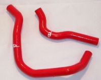 SFS :Civic Type R EK4/EK9 : Coolant (2 hose) Kit- Various Colours