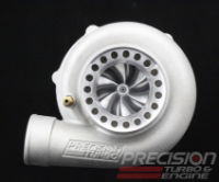 PRECISION TURBO: PT6766 CEA TURBOCHARGER