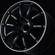 ADVAN: RZ-II WHEELS