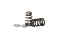 Kelford: Premium Beehive spring, Ti retainer & locator set: MITSUBISHI 4G63 DOHC EVO 1-9