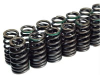 Cosworth: 4G63 (2.0L) High RPM  Dual Valve Spring / Titanium Retainer set: Evo I - IX