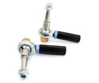 SPL: Bumpsteer Adjustable Front Tie Rod Ends S550