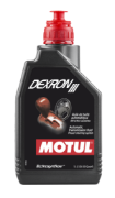 MOTUL: DEXTRON III (1l Can)