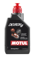 MOTUL: DEXTRON III (1l Can)