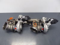 S55 Turbo Upgrade Set