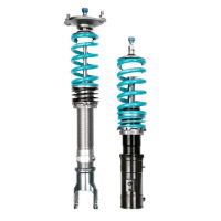 NITRON: NTR R1 SUSPENSION KIT (High Camber): EVO 7-9