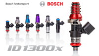 ID: 1300x² Injector Kit Mitsubishi, Scion, Toyota