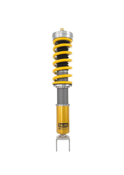 Ohlins: Road & Track Coilover Suspension Mazda MX-5 (ND/RF) 2015-