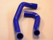 SFS: Coolant Hoses (2 hose) -Various Colours: Nissan: Skyline R32 GTS 89-94