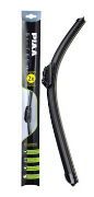 PIAA: SI TECH FRAMELESS WIPERS 400mm/16” Size 5 - Evo 1-3 Passenger Side