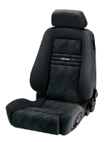 RECARO: Erogmed E & ES