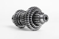 Kotouc 7 Speed Sequential Gearbox - Evo 4-9