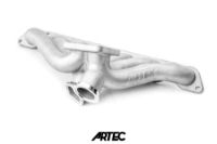 Artec: Toyota 2JZ GE T4 Exhaust Manifold