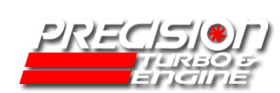 PRECISION TURBO