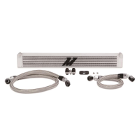 Mishimoto: Oil Cooler Kit, BMW E46 M3 01-06