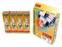 DENSO "IKH22" IRIDIUM SPARK PLUGS: MITSUBISHI LANCER EVO IX