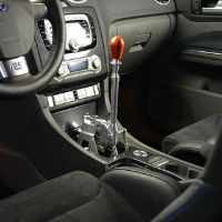 CAE: Ultra Shifter - Focus MK 2 RS & ST