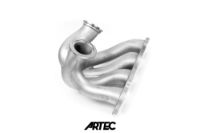 Artec: Honda K Series RWD V-Band Exhaust Manifold