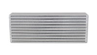 Vibrant: Horizontal Flow Intercooler Cores