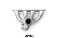 Artec: Honda B Series Low Mount V-Band Exhaust Manifold