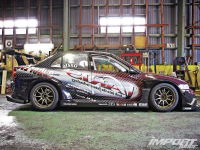 Varis Asso CP9A