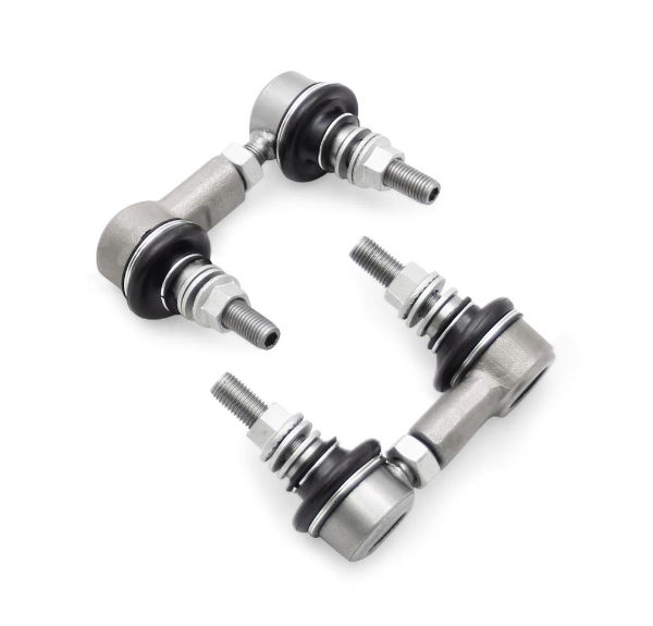 Anti-Roll Bar Link Kit (Heavy-Duty Adjustable) - Evo 7-9