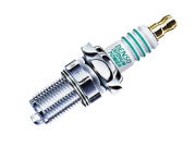 DENSO "IKH27-TWO STEPS COLDER" IRIDIUM SPARK PLUGS: EVO IX