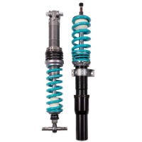 Nitron: Suspension System: BMW E81/ E82 / E87 / E82 1M