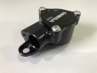 OMEGA EVO REVERSE CAM SENSOR HOUSING