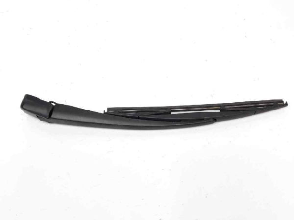 Arm assy rear window wiper