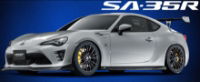 WEDSSPORT: SA-35R WHEEL