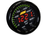 AEM: X- Series Gauges