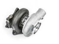 FP: XR BLACK 82HTZ Turbocharger for Subaru STi/WRX