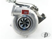 FP: Evo 9 FP RED Turbocharger