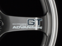 ADVAN: ADGT Sticker