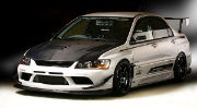 LANCER EVOLUTION IX MR 09 Ver.