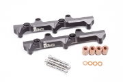 Radium: Fuel Rails, Nissan R35 GT-R